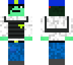 police zombie