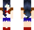 popular cheer girl