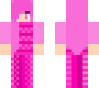 pretty in pink