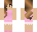 pretty pink