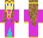 princess