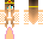 princess flame