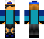 prinsmion