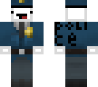 privat police