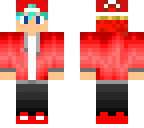 projak random skin