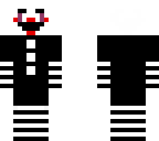 puppet
