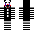 puppet