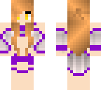 purple asuna