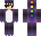 purple guy