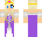 purple princess