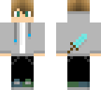 pvp boy re-colored