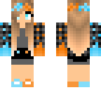 pvp girl