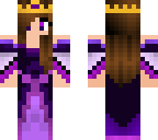 queen on ender
