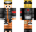 rafael naruto the last