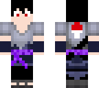 rafael sasuke