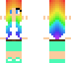rainbow