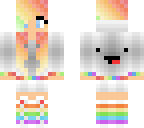 rainbow derp