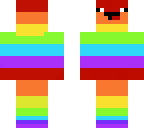 rainbow derp