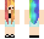 rainbow edit