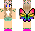 rainbow fairy