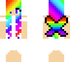 rainbow fairy
