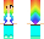 rainbow road