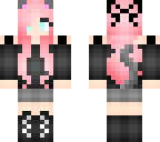random neko girl