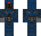 reaper stalker