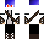 red eyes assassin
