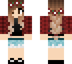 red flannel