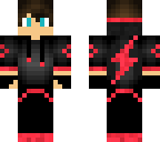 red gamer