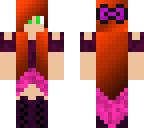 red is you edit