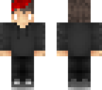 red no hood 