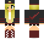 red tomboy