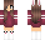 red tumblr edit