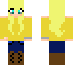 requested girl