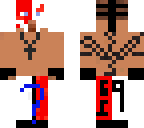rey mysterio