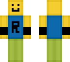 roblox from noob