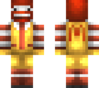 ronald