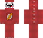 ross and redvacktor
