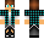 same skin a mine