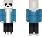 sans