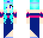 saphire princess