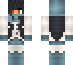 scarf