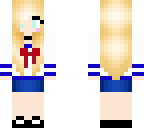 school girl