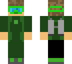 scuba kevin