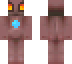 sectoid commander