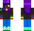 septipler girl