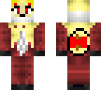 serena's delphox