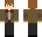 shadow 11th doctor 